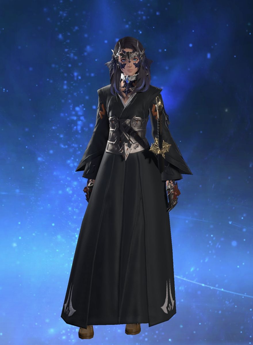 Shinuon Null