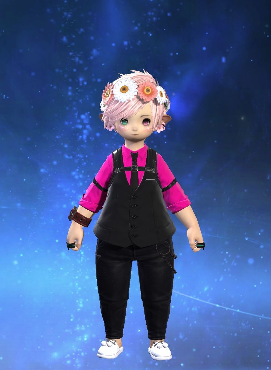 Minnie Moon