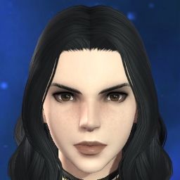 Shakill-Oheal's Avatar