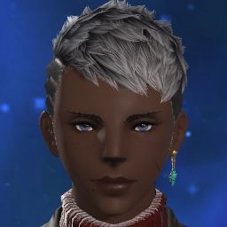 Nkozi's Avatar