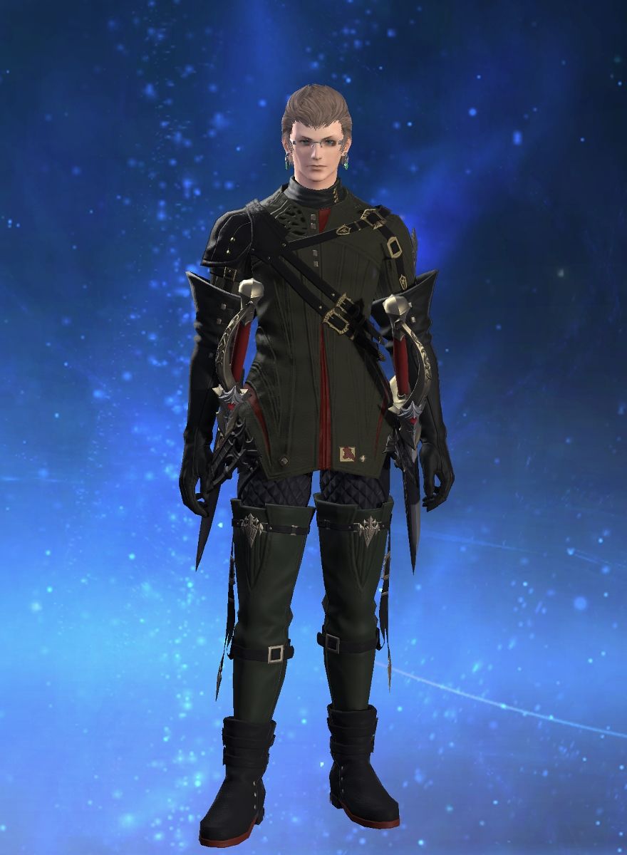 Ignis Scientiaa