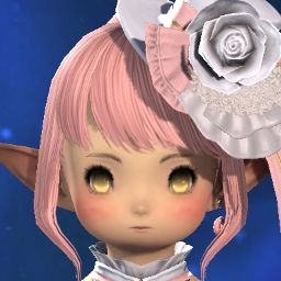 Haru Okumura from «Omega»