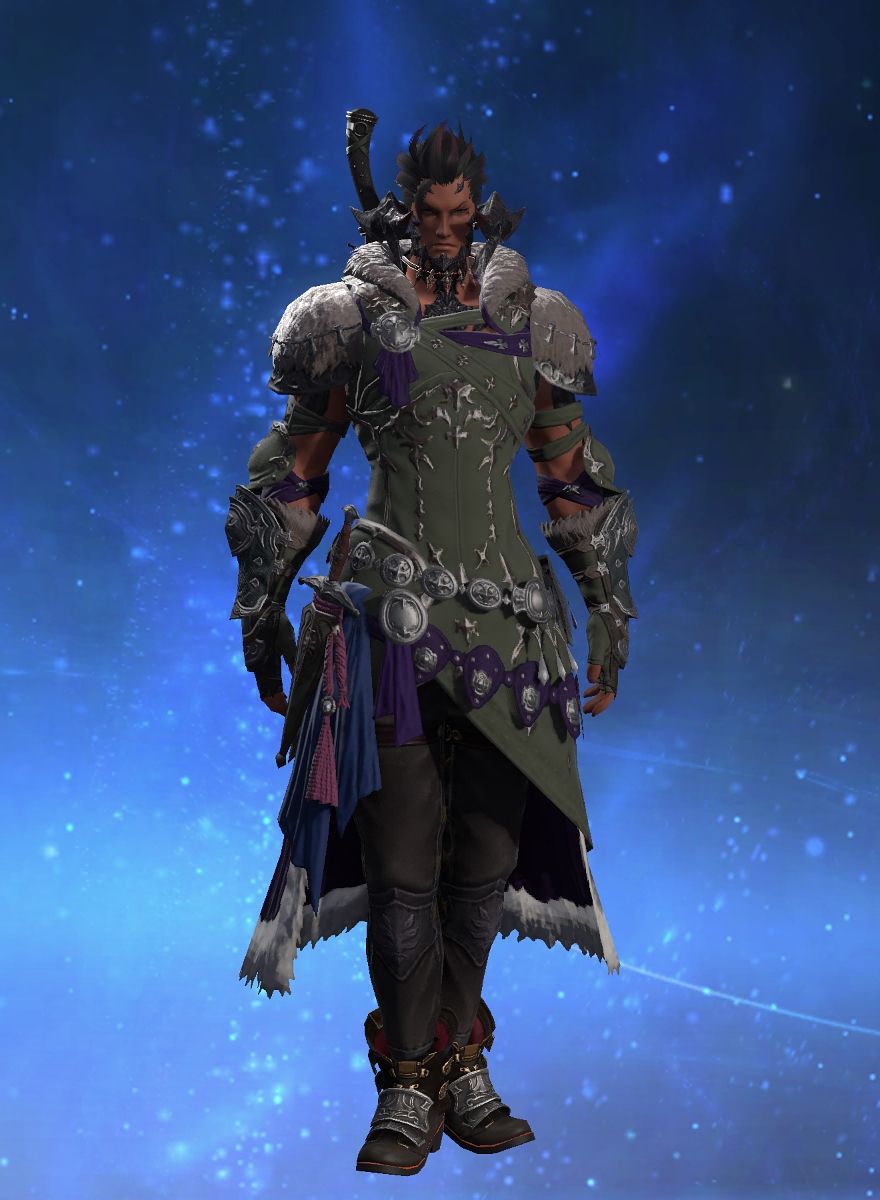 Rayge Raikage