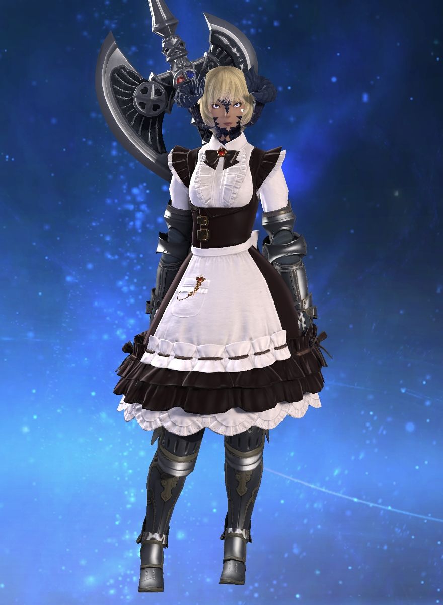 Fivi Fullfury