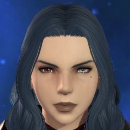 Eilis Ishilde