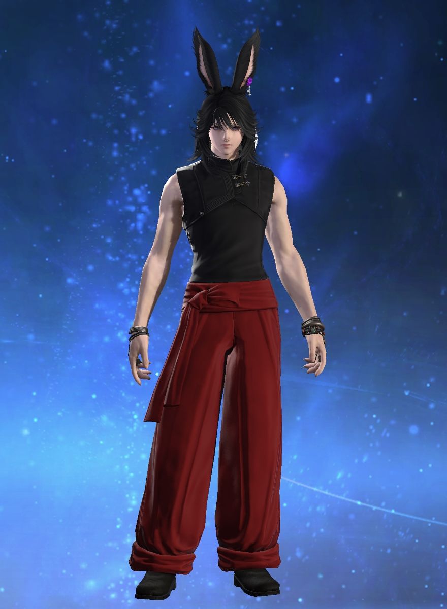 Wei' Ying