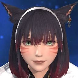 Mizori Shirayuki