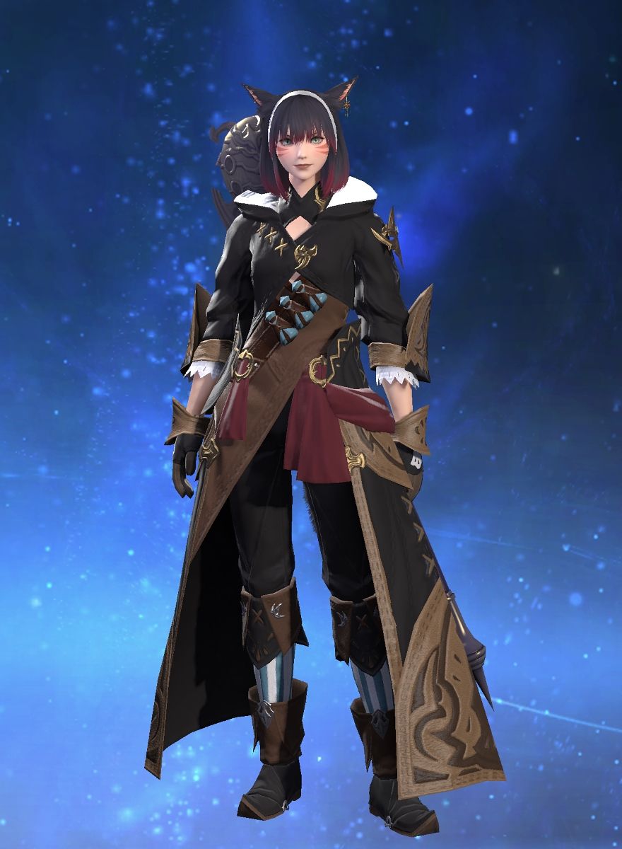Mizori Shirayuki