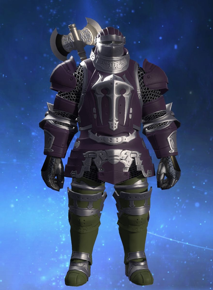 Mobe Slayer