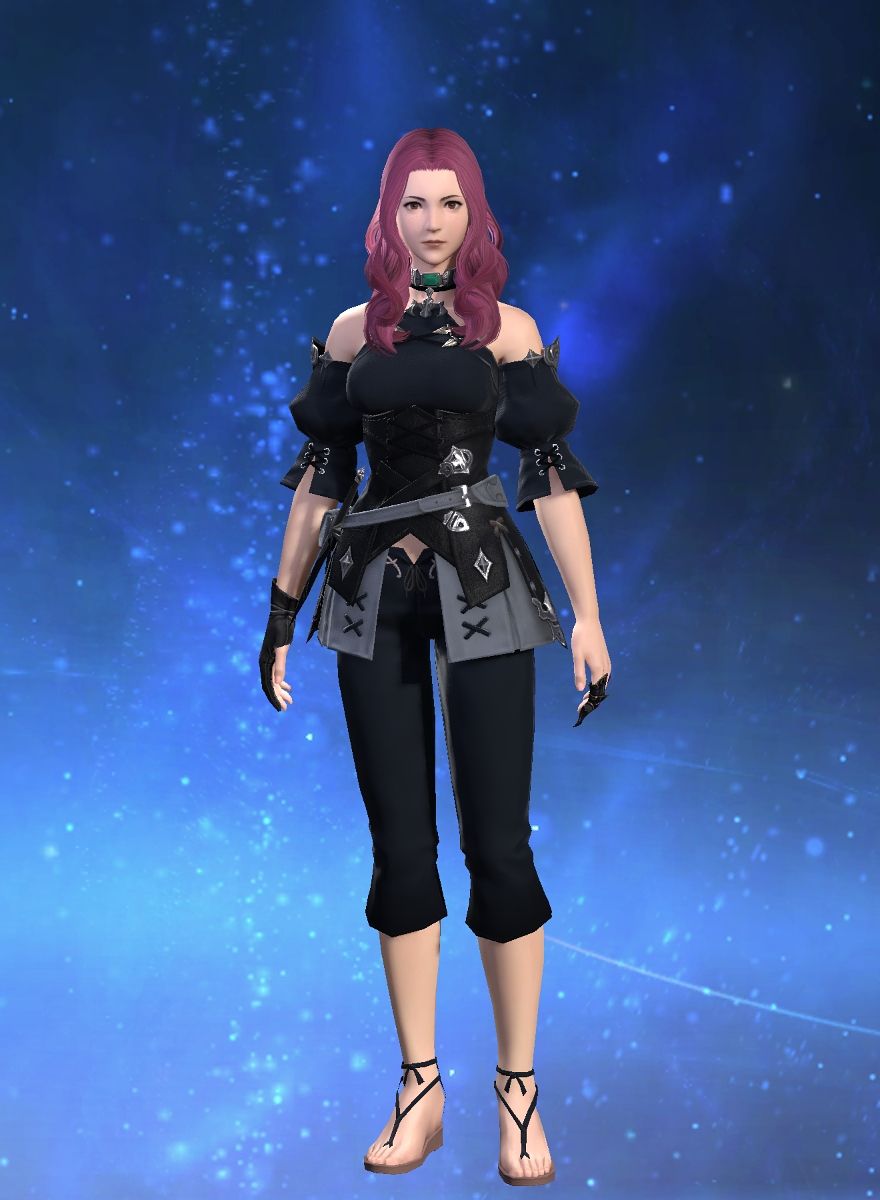 Mythria Fantasia