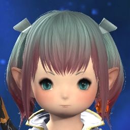 Apple Cheeks
