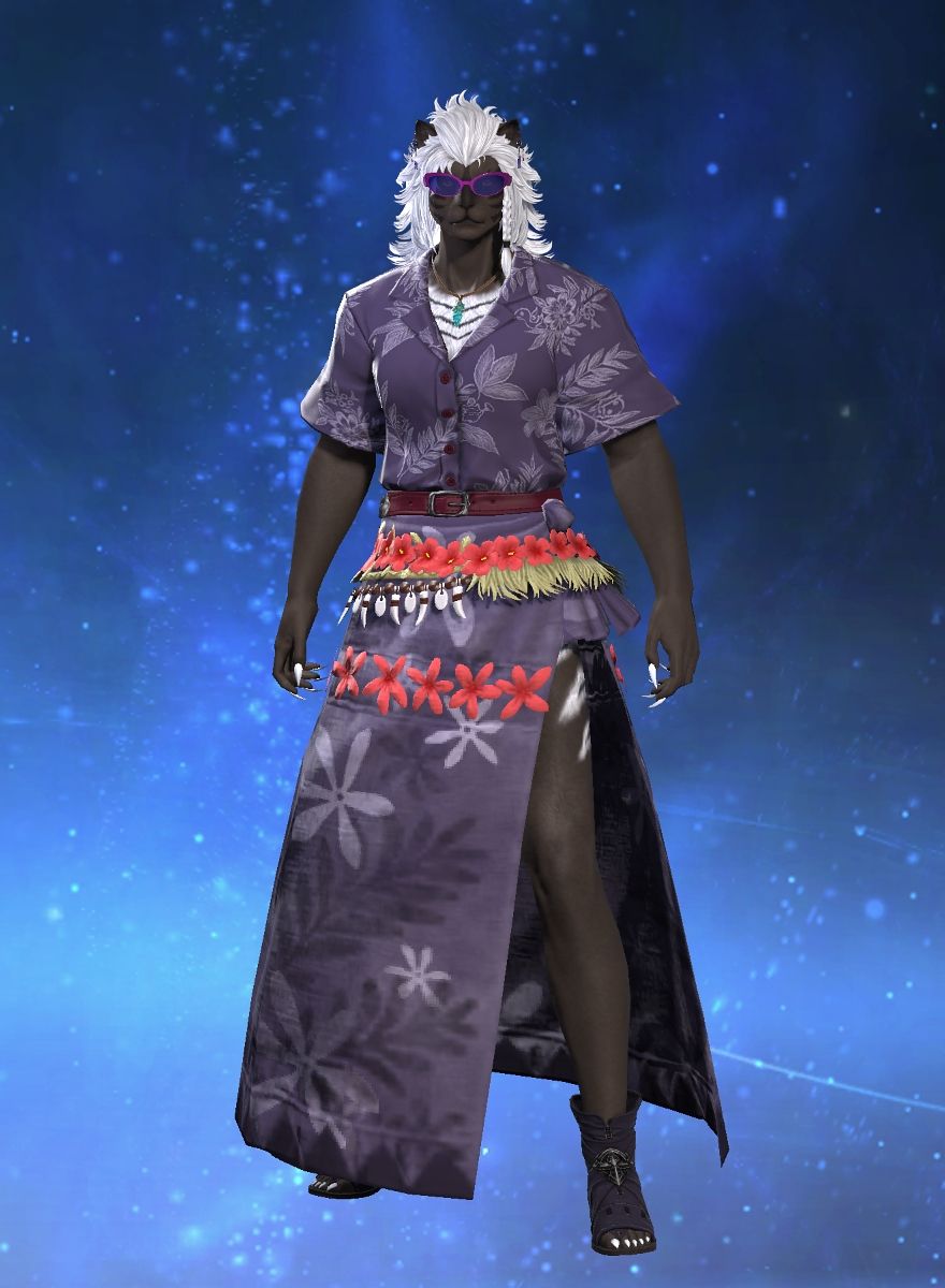 Xarizzar Phantasma