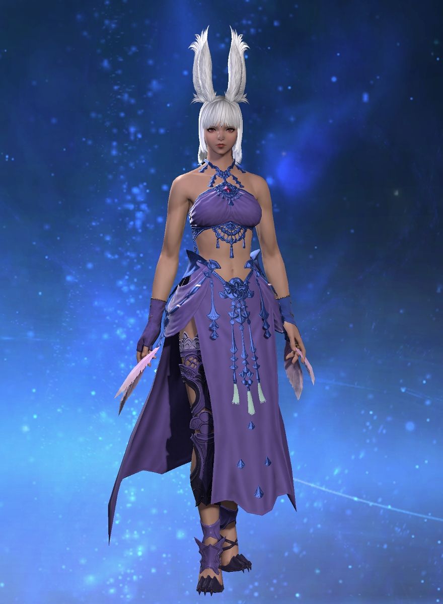 Eviltwin Maycrow