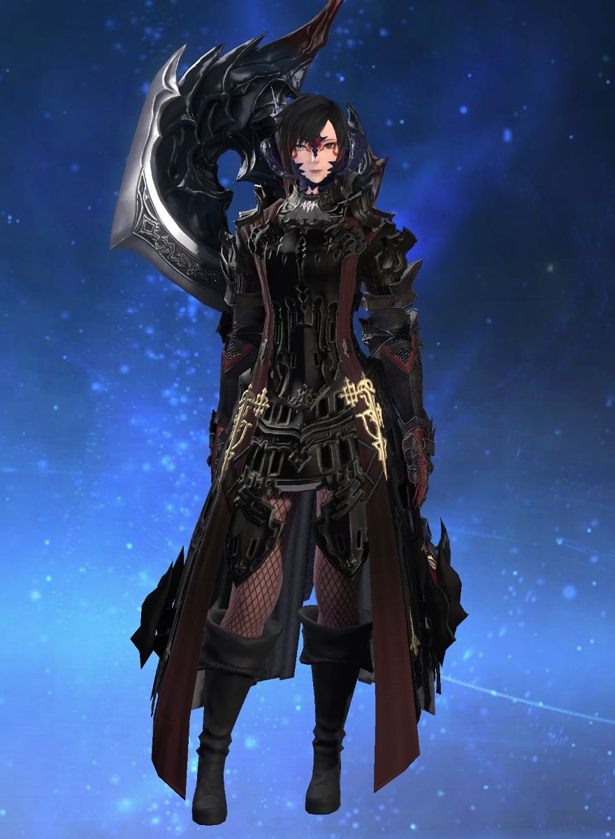 Lexssery Osore
