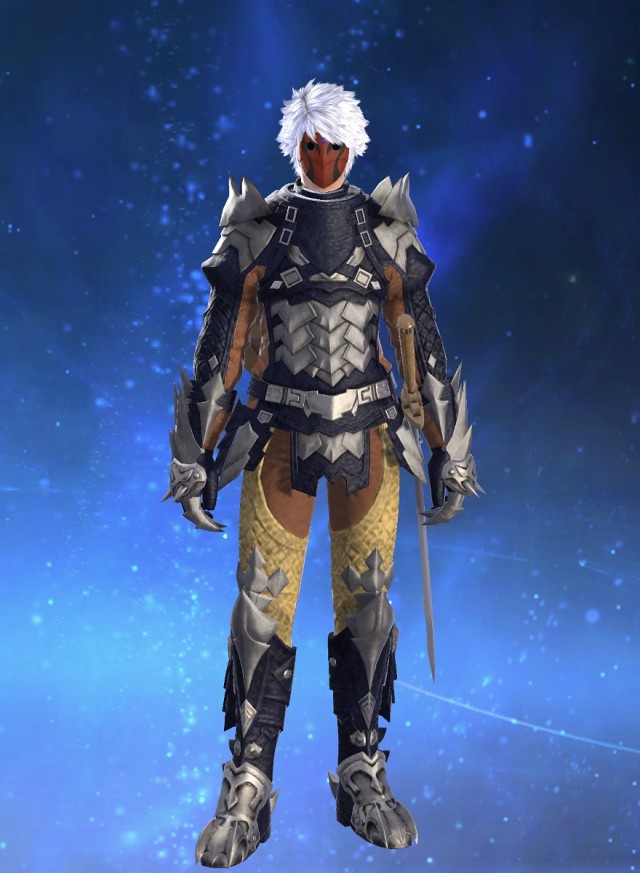 Zero Blackrose