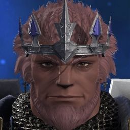 Chuck Lionheart