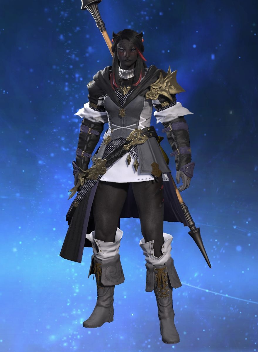 Blackrose Atolna