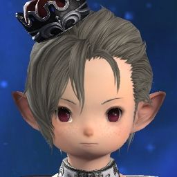BabaChan's Avatar