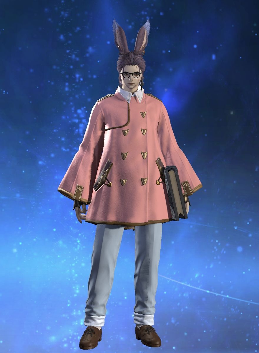 Thaddeus Vulle
