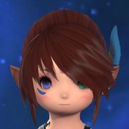 Starlight Lalafell