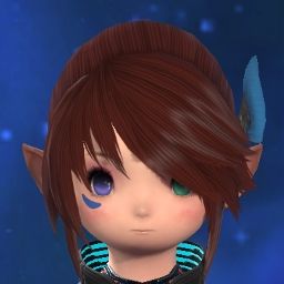 LalafellDownUnder's Avatar