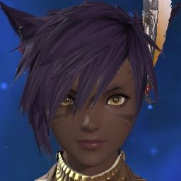 Artemis Stormhammer