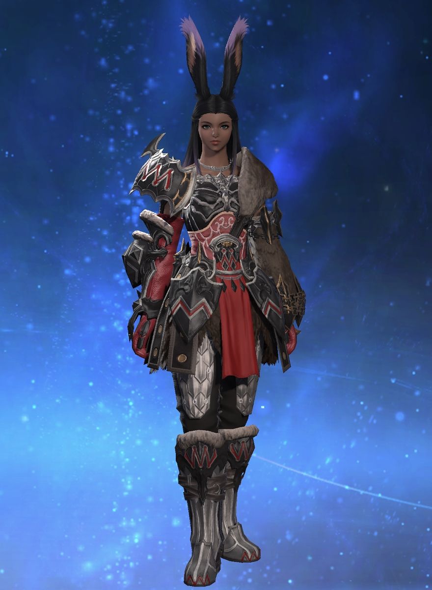 Tank Mommy