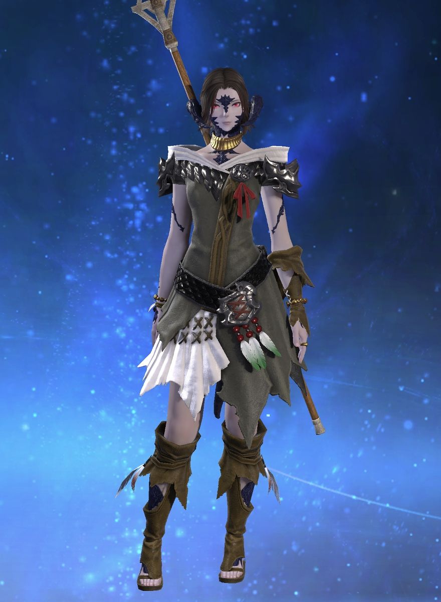 Dorgene Horo