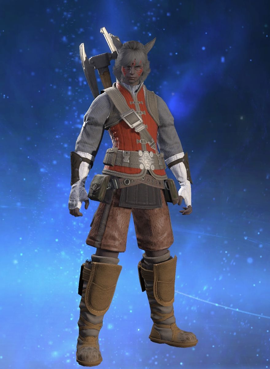 Vash Eurphrane