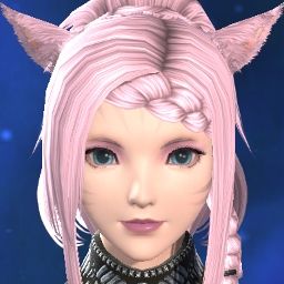 Luna Destiny