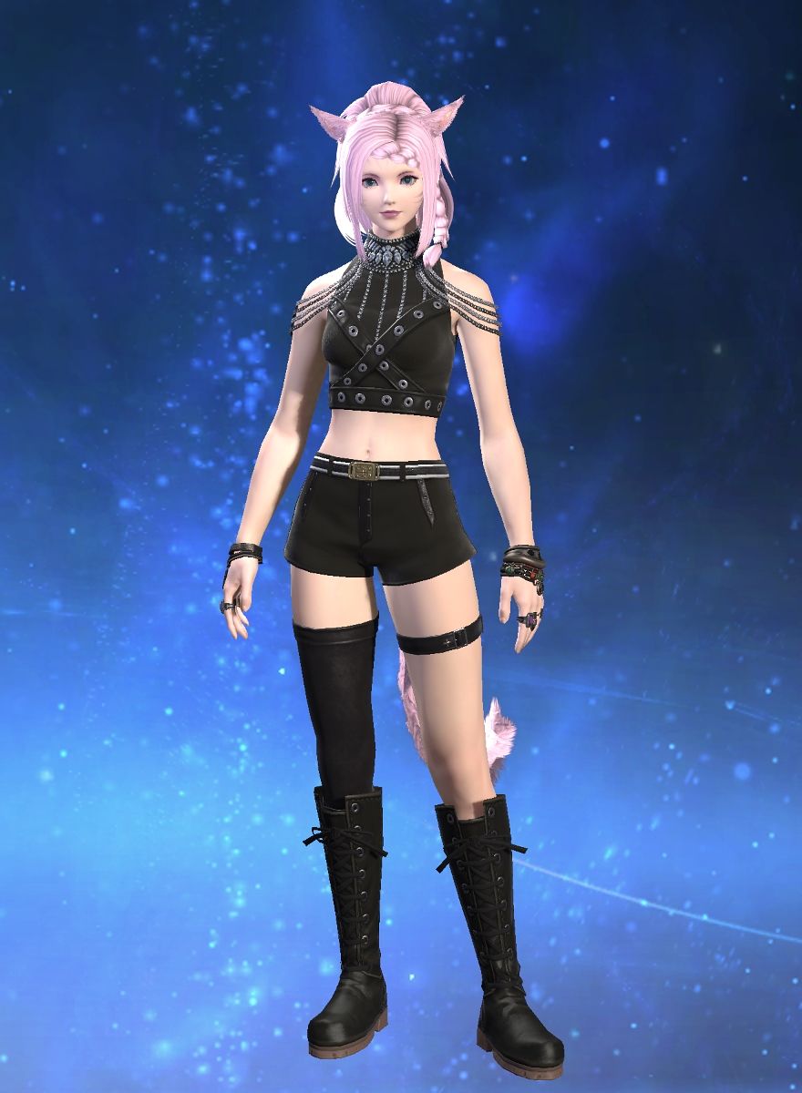 Luna Destiny