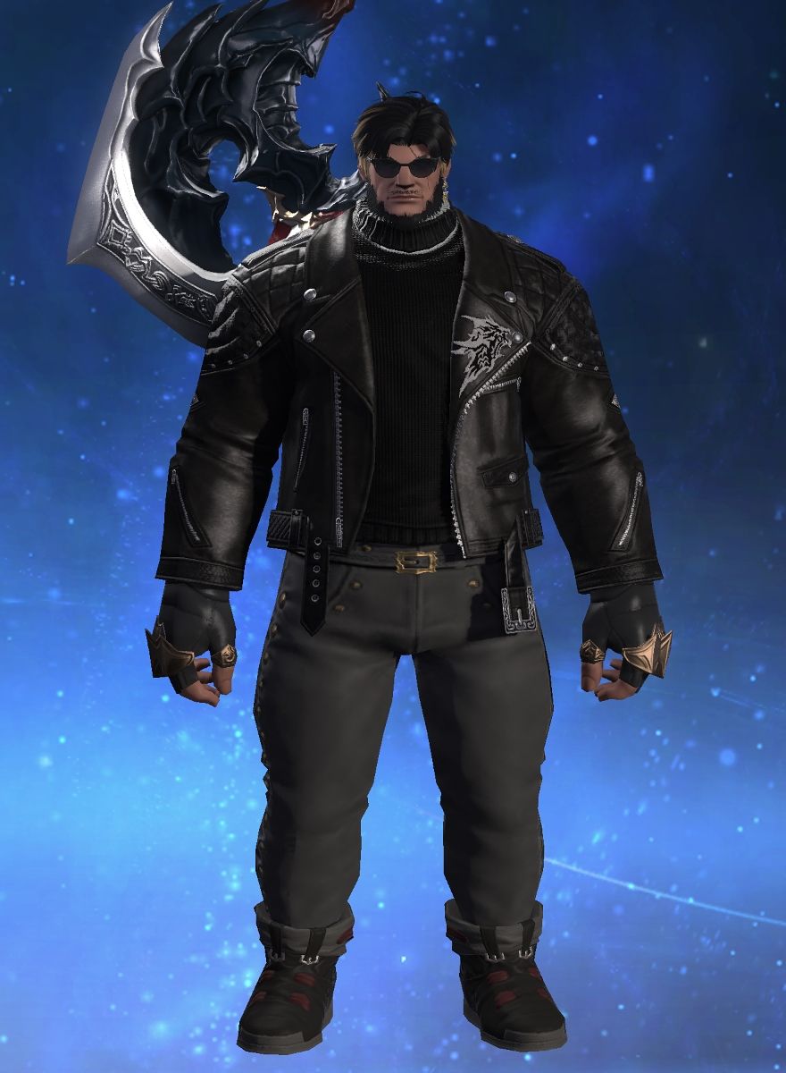 Mefisto Voidarrow