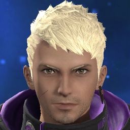 Riven Moon