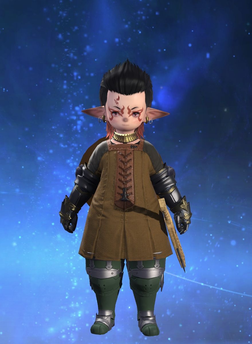 Little Chongus