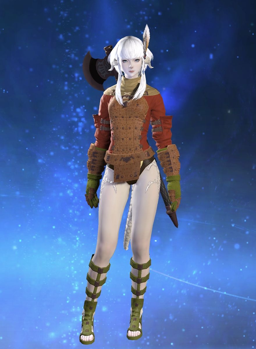 Gwenth Skylord