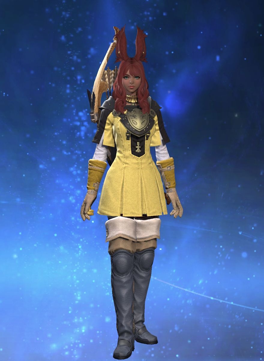 Finch Lonestar