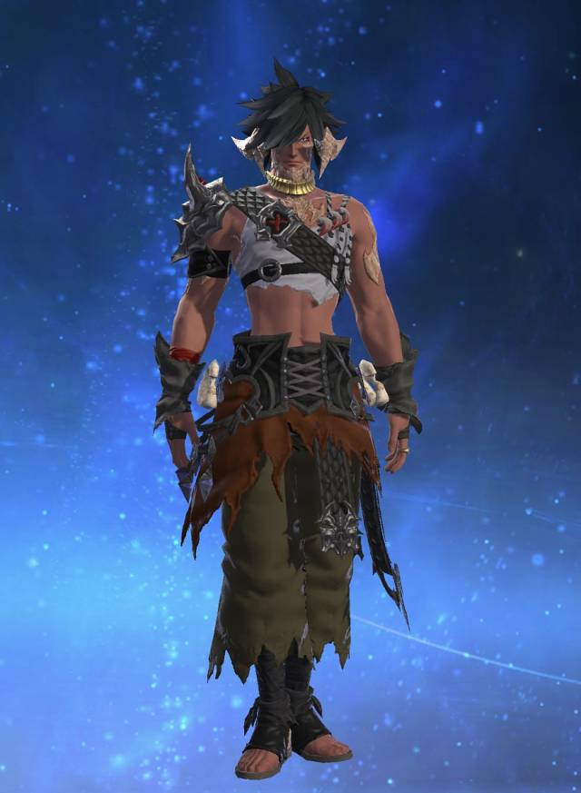 Zen Aura