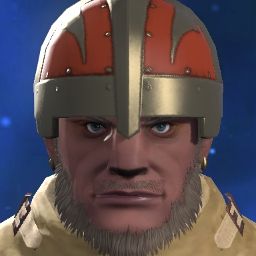 Valliant Axe