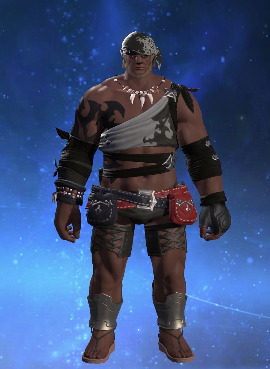 Ardent Thunder
