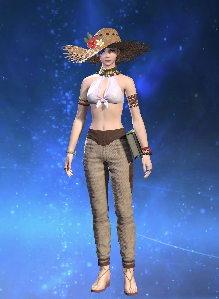 Akari Mizuno