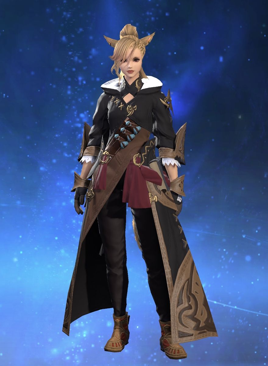 Azara Aliferous
