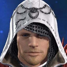 Firstspark Knight