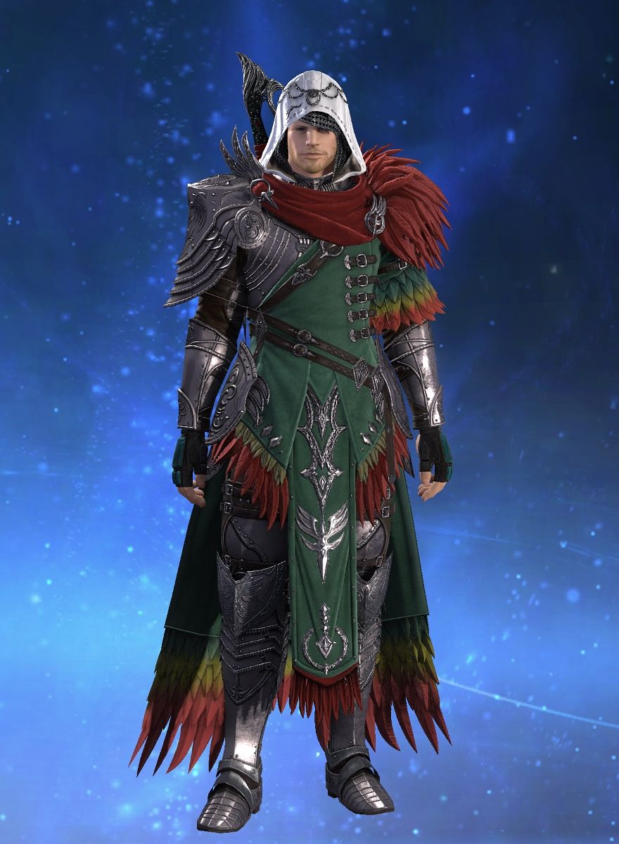 Firstspark Knight