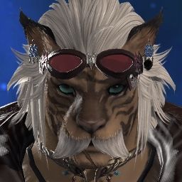 Revolving Ocelot