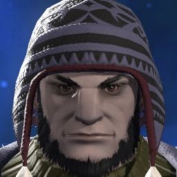 displayed's Avatar