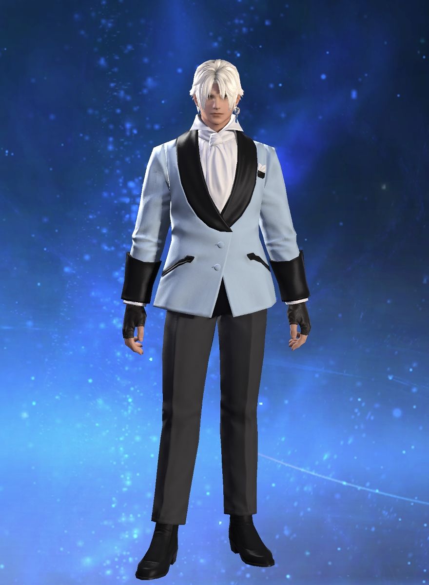 This Isthancred