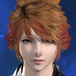 Lion Espoir