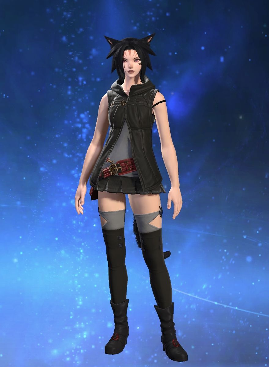 Sable Ward