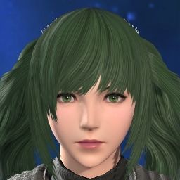 Saiko Valentine