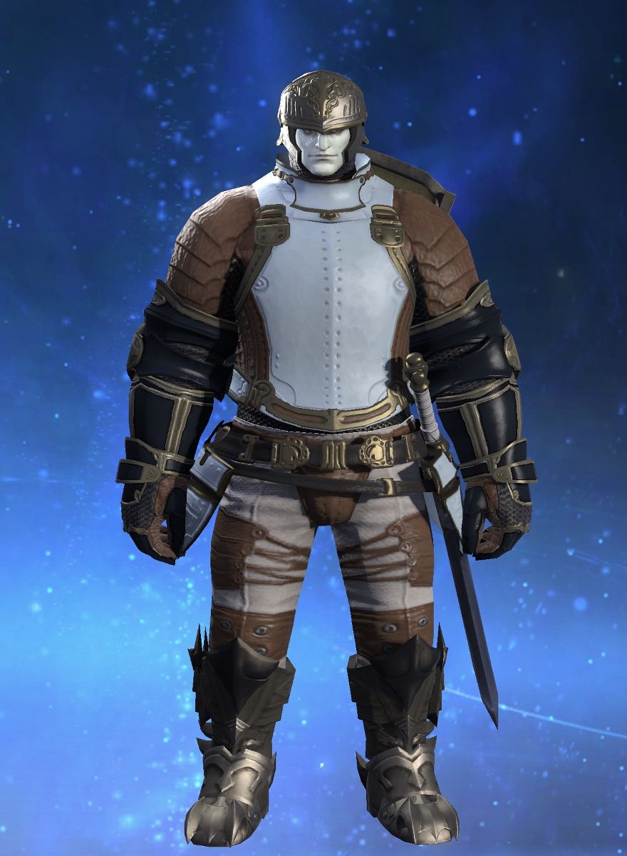 Guts Enthusiast